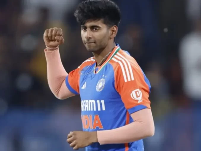 IND vs BAN: Mayank Yadav Sets Amazing Record in Hyderabad, Joins Bhuvneshwar and Pandya's List