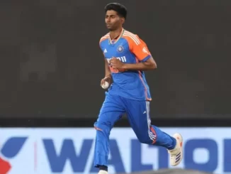 Indian Fast Bowler Mayank Yadav Out for 3 Months Due to Injury, Aiming for February Return