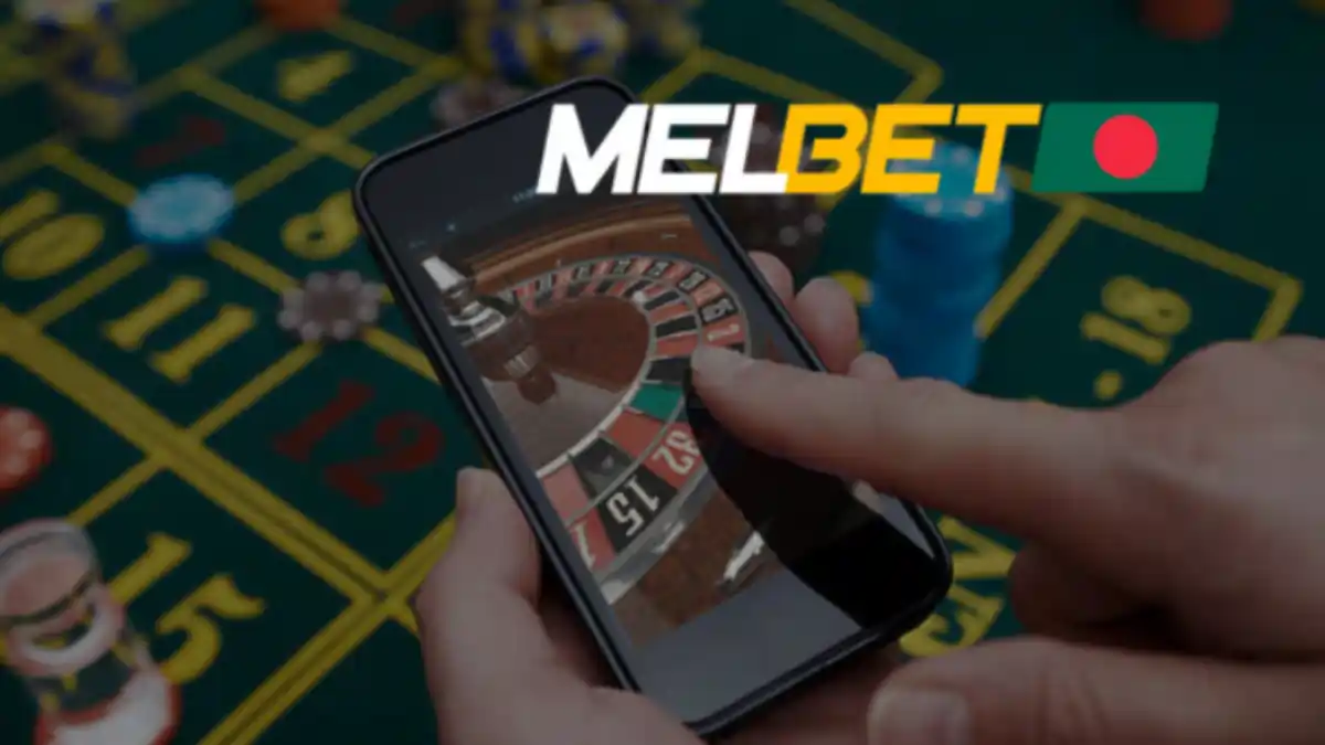 Melbet App in Bangladesh Payment Methods and Withdrawals