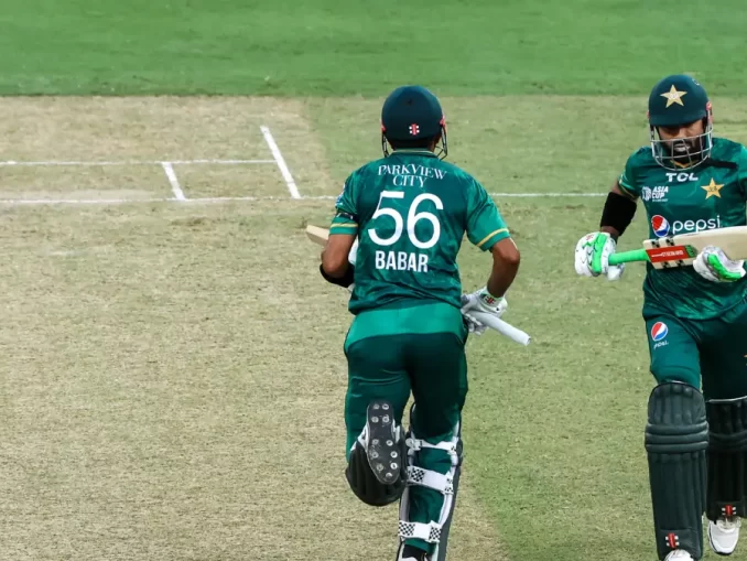 Pakistan's New Captain: This Player Could Replace Babar Azam in ODI and T20I Teams