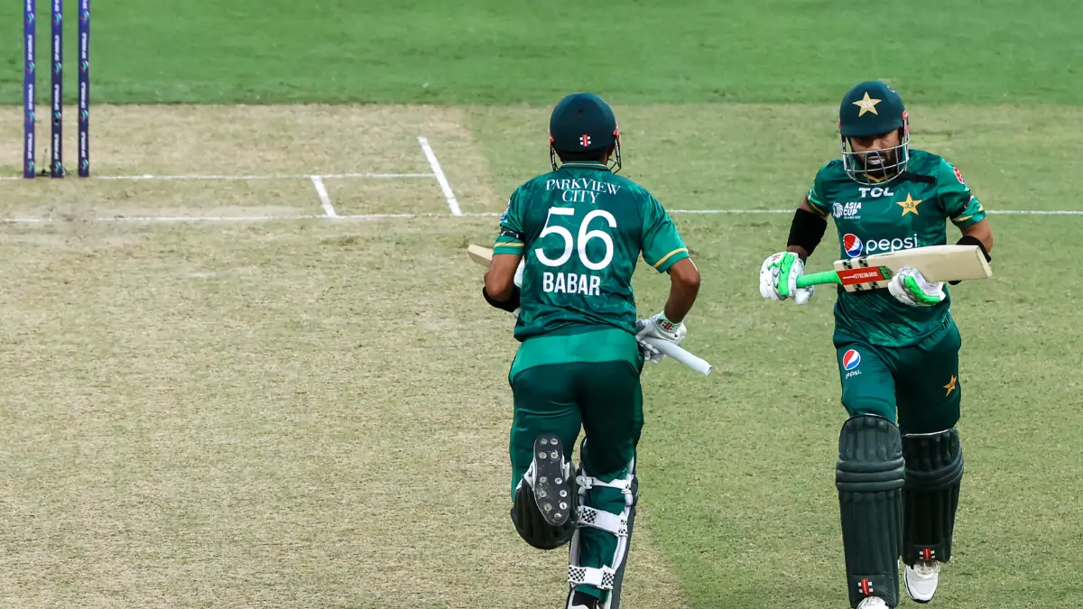 Pakistan's New Captain: This Player Could Replace Babar Azam in ODI and T20I Teams