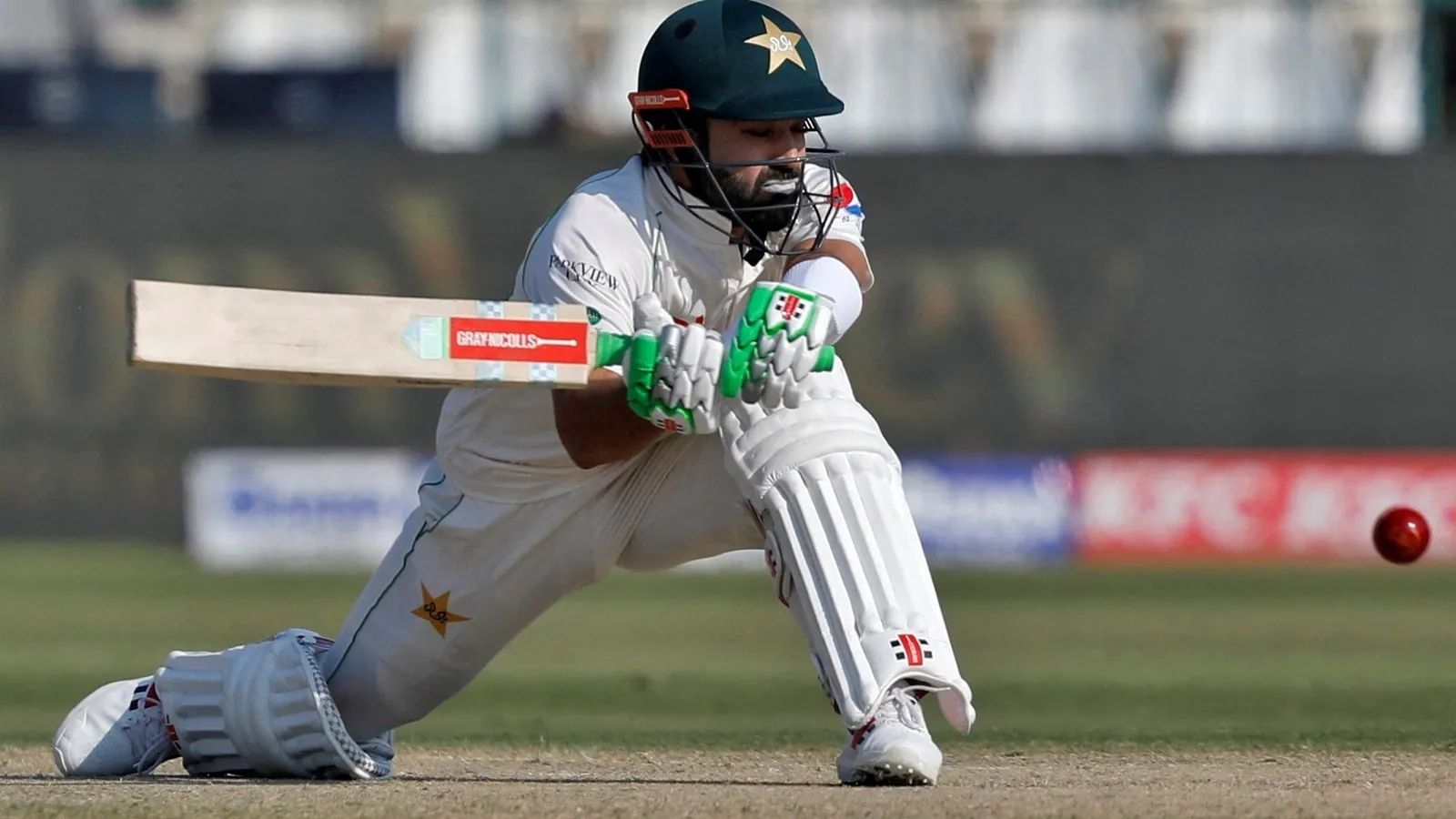 PAK vs ENG: Mohammad Rizwan Creates Sensation with New Record, Shocks World Cricket