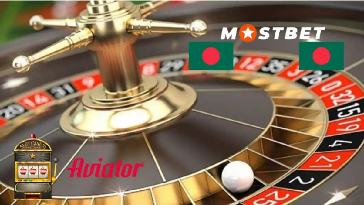 Mostbet Aviator for Bangladesh