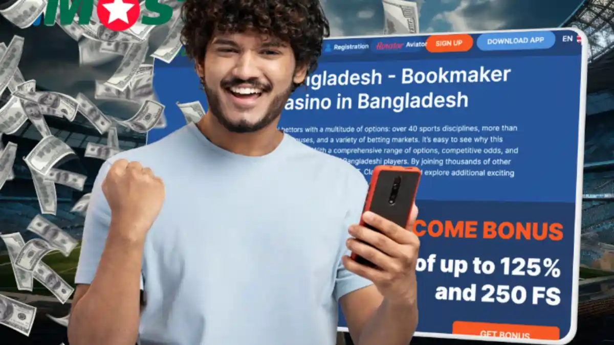 Mostbet Bangladesh