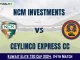 NCMI vs CECC Dream11 Prediction Today: Match 24 Pitch Report, and Key Player | Kuwait Elite T20 Cup 2024