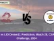 NWD vs LIO Dream11 Prediction, Match 28, CSA T20 Challenge, 2024