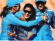 Sophie Devine and Suzy Bates Shine as New Zealand Sets 260-Run Challenge for India in 2nd ODI