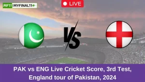 PAK vs ENG Live Cricket Score, 3rd Test, England tour of Pakistan, 2024 (1)