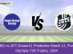 PBG vs JET Dream11 Prediction Match 11, Pune Olympia T20 Trophy, 2024