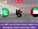 PK-A vs UAE Live Cricket Score, Match 11, ACC Emerging Teams Asia Cup, 2024 (1)