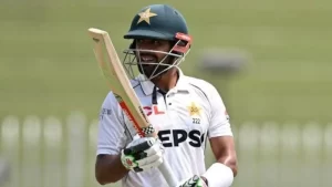 PAK vs ENG: Babar Azam and Shaheen Afridi Rested, Pakistan Announces Squad for Second and Third Tests