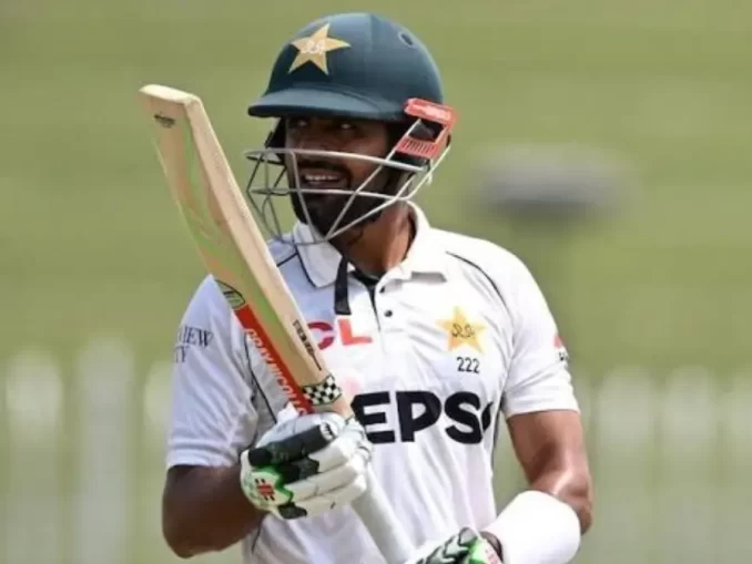 PAK vs ENG: Babar Azam and Shaheen Afridi Rested, Pakistan Announces Squad for Second and Third Tests