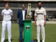 Pakistan vs England 1st Test: When Will the Teams Clash?