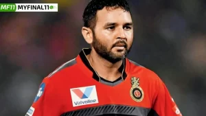 Parthiv Patel to Replace Gary Kirsten as Gujarat Titans' Batting Mentor for IPL 2025