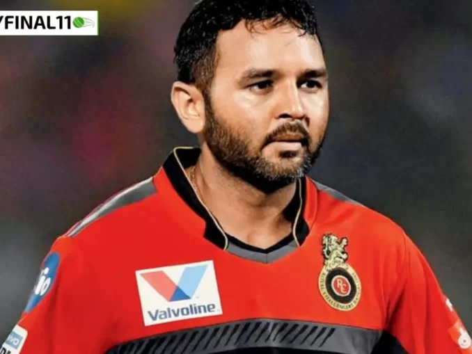 Parthiv Patel to Replace Gary Kirsten as Gujarat Titans' Batting Mentor for IPL 2025