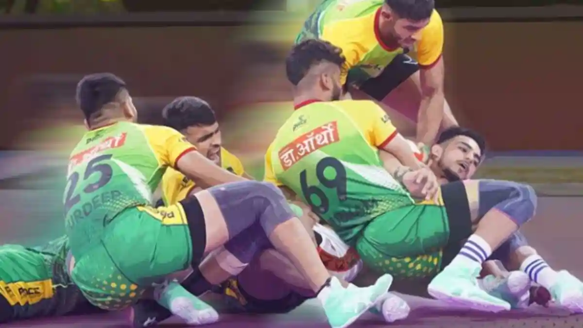 Kabaddi 2024: PAT vs TAM Dream11 Prediction Today Kabaddi 15th Match, Key Player & Fantasy Tips