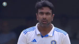 R Ashwin Sets Record as Highest Wicket-Taker in World Test Championship