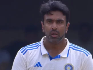 R Ashwin Sets Record as Highest Wicket-Taker in World Test Championship