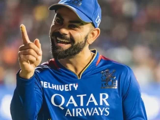 IPL 2025: Big News! Virat Kohli Set to Return as RCB Captain, Exciting Update for Fans