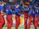 RCB Retention IPL 2025: Key Players to Keep for Winning the Trophy