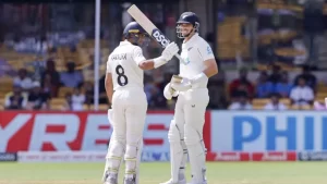 IND vs NZ: New Zealand Wins in India After 36 Years, Defeats Team India by 8 Wickets