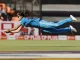 Radha Yadav's Incredible Catch: Ran Like a Cheetah and Made a Stunning Dive!