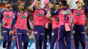 RR Retention List: Rajasthan Royals Release Buttler and Chahal, Show Trust in These 4 Players