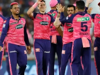 RR Retention List: Rajasthan Royals Release Buttler and Chahal, Show Trust in These 4 Players