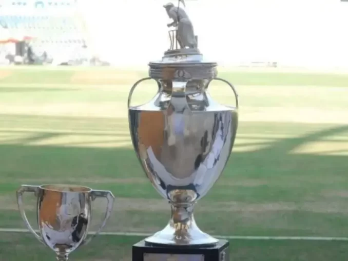 Day 1 Highlights: Ranji Trophy Action