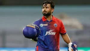 Will Rishabh Pant Lose Delhi Capitals Captaincy? Franchise to Make Big Decision Before IPL 2025 Auction!