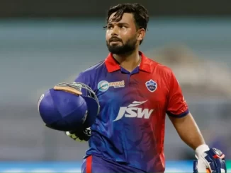 Will Rishabh Pant Lose Delhi Capitals Captaincy? Franchise to Make Big Decision Before IPL 2025 Auction!