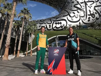 Women's T20 World Cup SA vs NZ: Possible Playing 11, Pitch Report, Where and How to Watch the Final