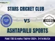 SCC vs APS Dream11 Prediction Today: Match 24 Pitch Report, and Key Player | Pune Olympia T20 Trophy 2024