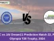 SCC vs JAI Dream11 Prediction Match 22, Pune Olympia T20 Trophy, 2024