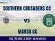 SOC vs MAR Dream11 Prediction Today: Match 36 Pitch Report, and Key Player | ECS T10 Malta 2024