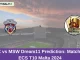 SOC vs MSW Dream11 Prediction Match 37 ECS T10 Malta 2024