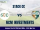 SCC vs NCMI Dream11 Prediction Today: Match 21 Pitch Report, and Key Player | Kuwait Elite T20 Cup 2024