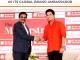 Sachin Tendulkar Becomes Global Brand Ambassador for Bank of Baroda