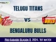 TEL vs BLR Dream11 Prediction Today: 1st Match, Kabaddi, Pro Kabaddi