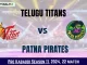 TEL vs PAT Dream11 Prediction (1)