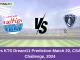 TIT vs KTS Dream11 Prediction Match 20, CSA T20 Challenge, 2024