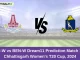 TN-W vs BEN-W Dream11 Prediction Match 14, Chhattisgarh Women's T20 Cup, 2024