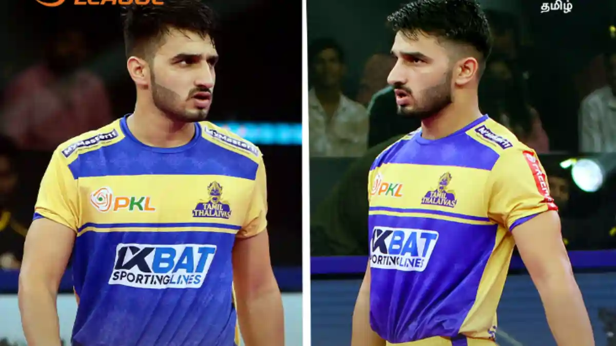 Kabaddi 2024: JAI vs TAM Dream11 Prediction Today Kabaddi 19th Match, Key Player & Fantasy Tips