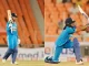 IND vs NZ: Smriti's Century and Harmanpreet's Half-Century Lead Team India to Series Win, Defeat New Zealand by 6 Wickets in Final Match