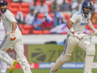 India's Must-Win Second Test: Big Changes Loom for KL Rahul and Team