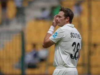 IND vs NZ: "We’ve Shown It’s Possible to Beat India," New Zealand's Player Tim Southee Taunts