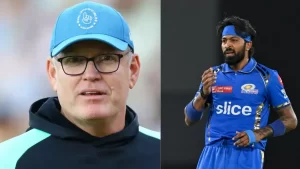 IPL 2025: 'Is He Worth 18 Crores?' - Tom Moody's Surprising Statement on Hardik Pandya's Possible Retention by MI