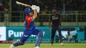 Tristan Stubbs: Delhi Capitals’ Game Changer for IPL 2025