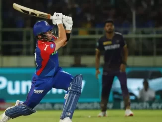 Tristan Stubbs: Delhi Capitals’ Game Changer for IPL 2025