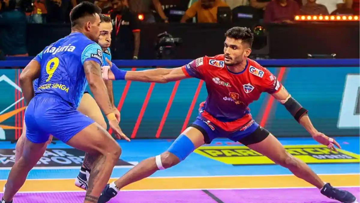 Kabaddi 2024: UP vs GUJ Dream11 Prediction Today Kabaddi 20th Match, Key Player & Fantasy Tips